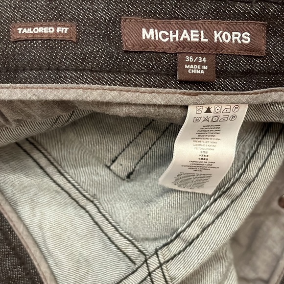 Men’s Michael Kors Jeans - Picture 4 of 4